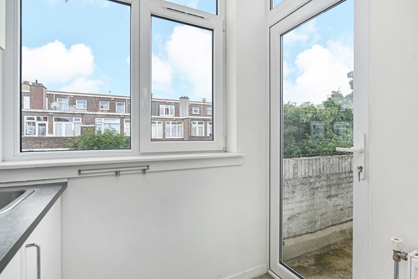 Medium property photo - Capadosestraat 228, 2523 AK Den Haag